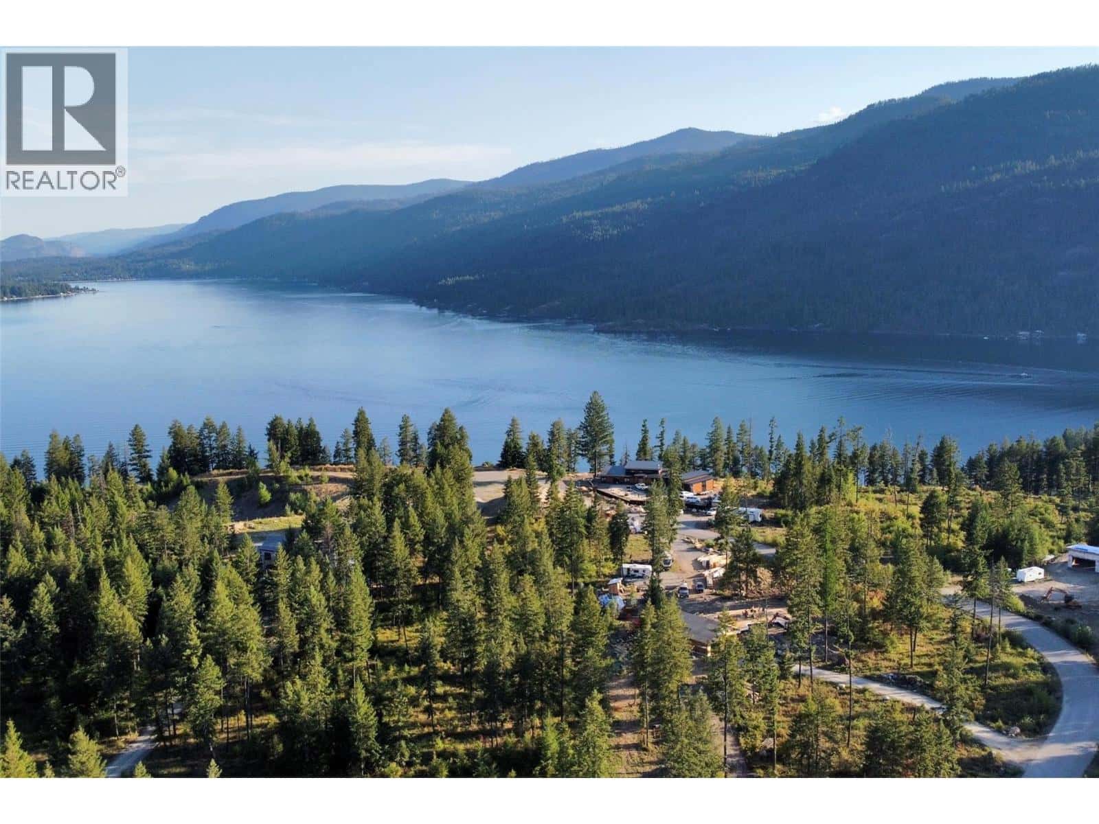 Lot 2 CAITLIN Road — Christina Lake, British Columbia - Photo 5 of 6