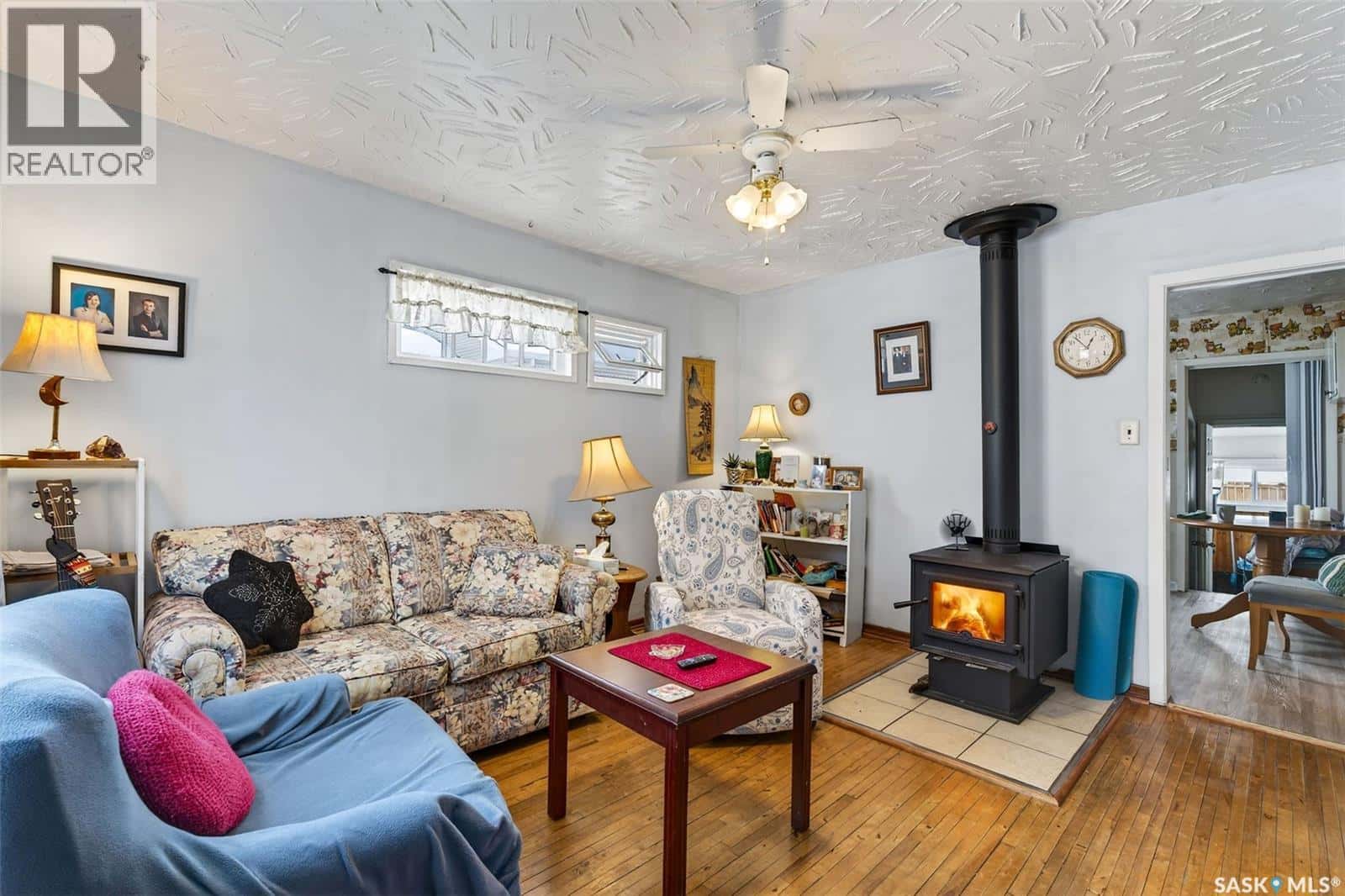 1603 13th STREET W — Prince Albert, Saskatchewan - Photo 4 of 28