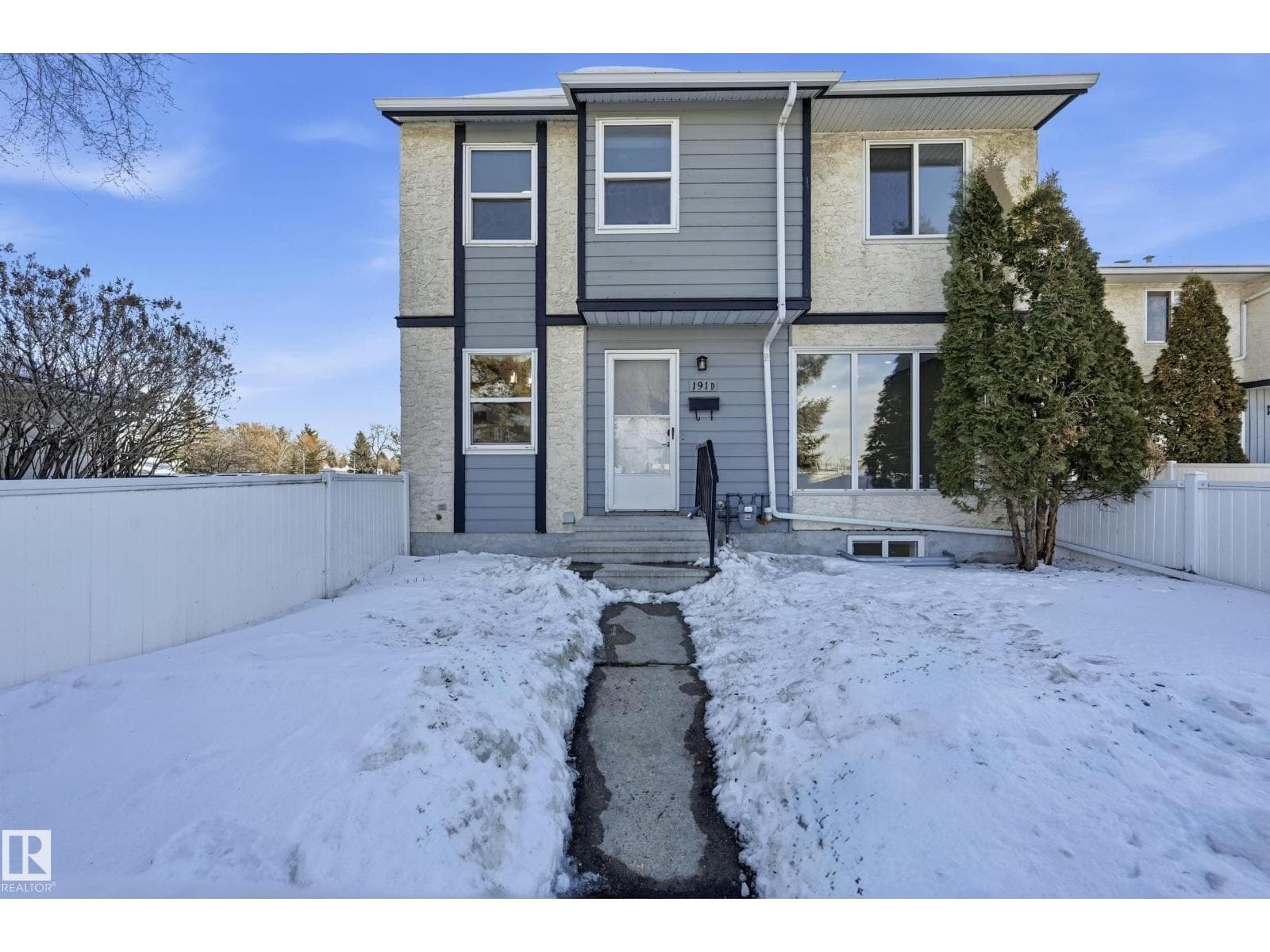 191D HOMESTEAD CR NW — Edmonton, Alberta - Main photo