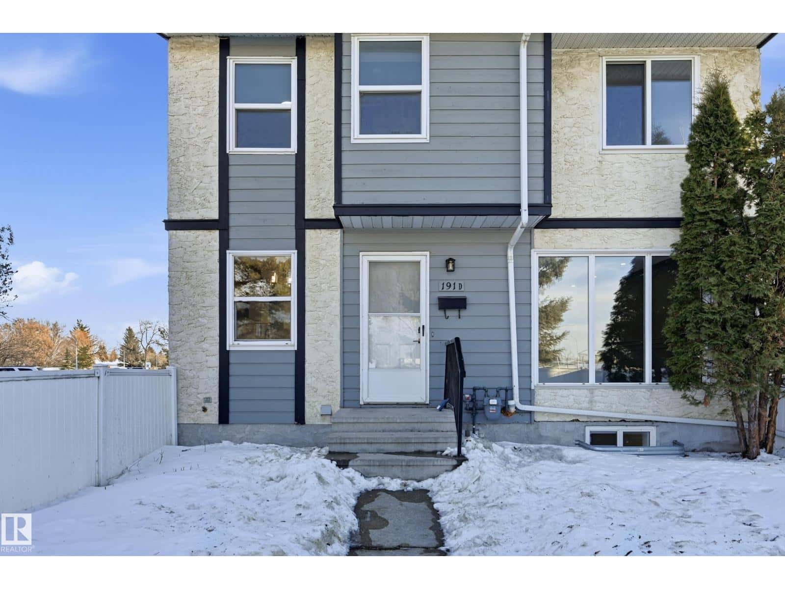 191D HOMESTEAD CR NW — Edmonton, Alberta - Photo 3 of 34