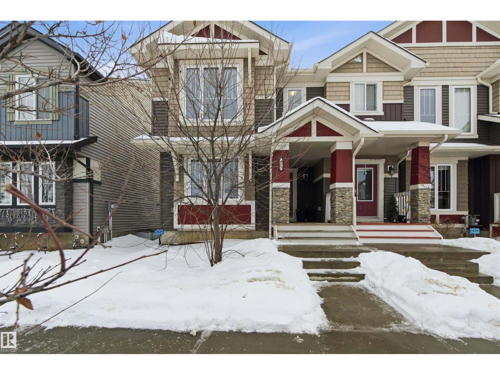 281 DESROCHERS BV SW SW — Edmonton, Alberta - Photo 2 of 32