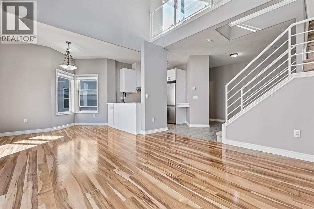 1207, 1514 11 Street SW — Calgary, Alberta - Main photo