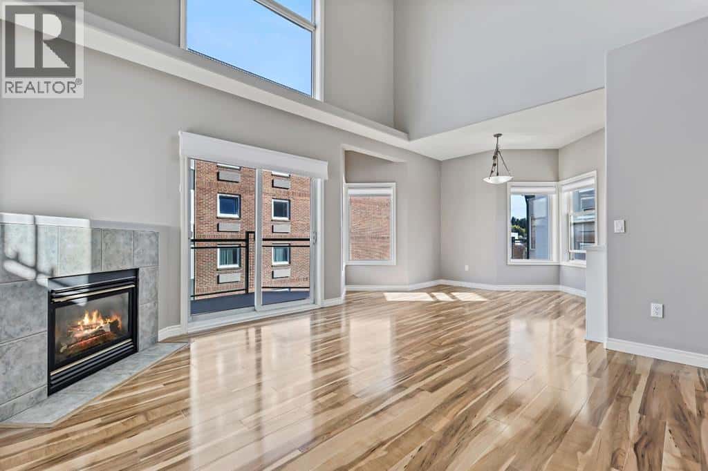 1207, 1514 11 Street SW — Calgary, Alberta - Photo 2 of 30