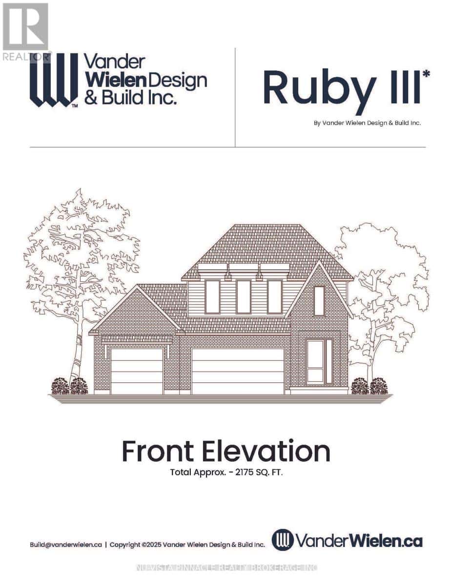 151 WATTS DRIVE — Lucan Biddulph (Lucan), Ontario - Photo 4 of 7