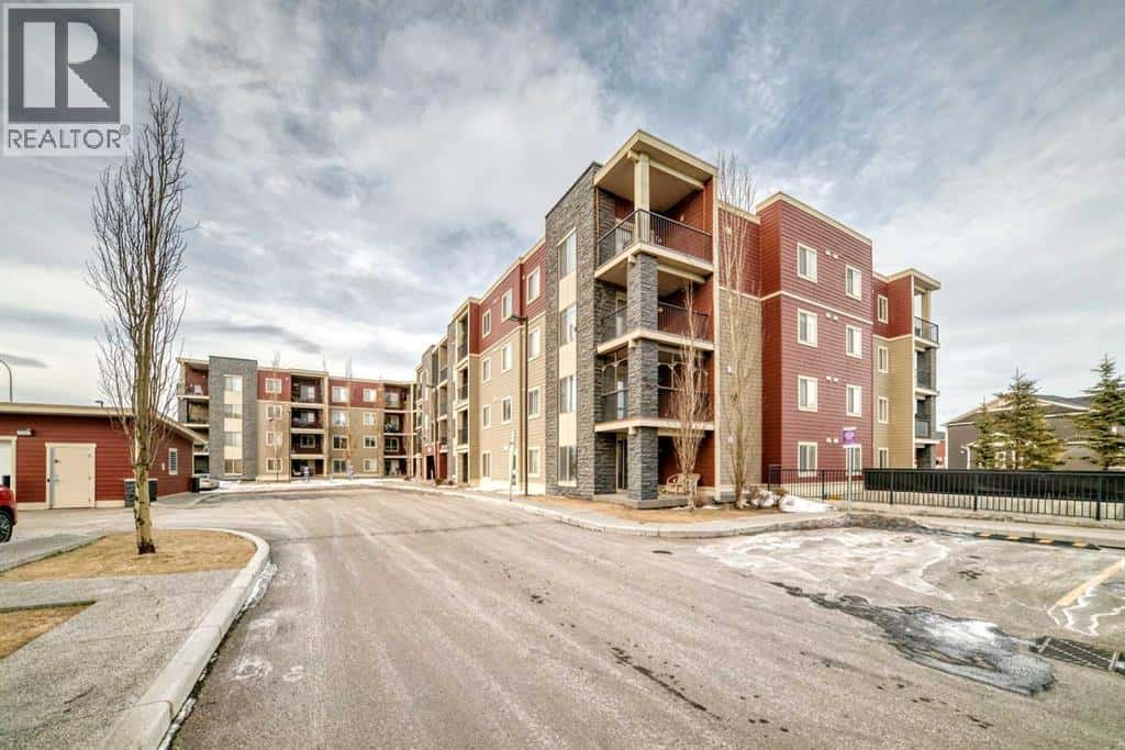 314, 5 Saddlestone Way — Calgary, Alberta - Photo 2 of 45