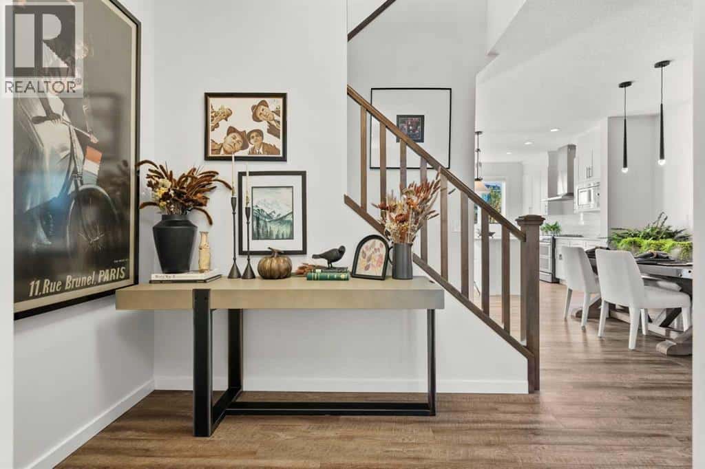 128 Heritage Heights — Cochrane, Alberta - Photo 5 of 32