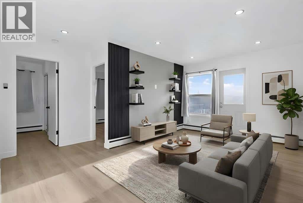 6, 2020 16 Avenue NW — Calgary, Alberta - Photo 2 of 30