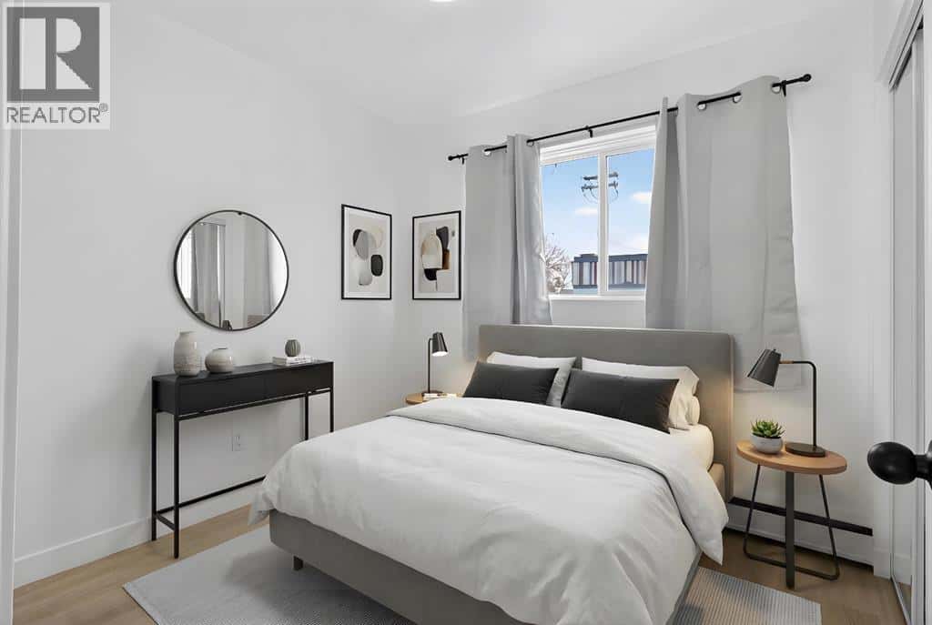 6, 2020 16 Avenue NW — Calgary, Alberta - Photo 3 of 30