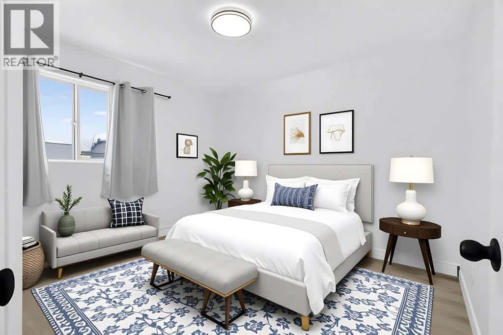 6, 2020 16 Avenue NW — Calgary, Alberta - Photo 4 of 30