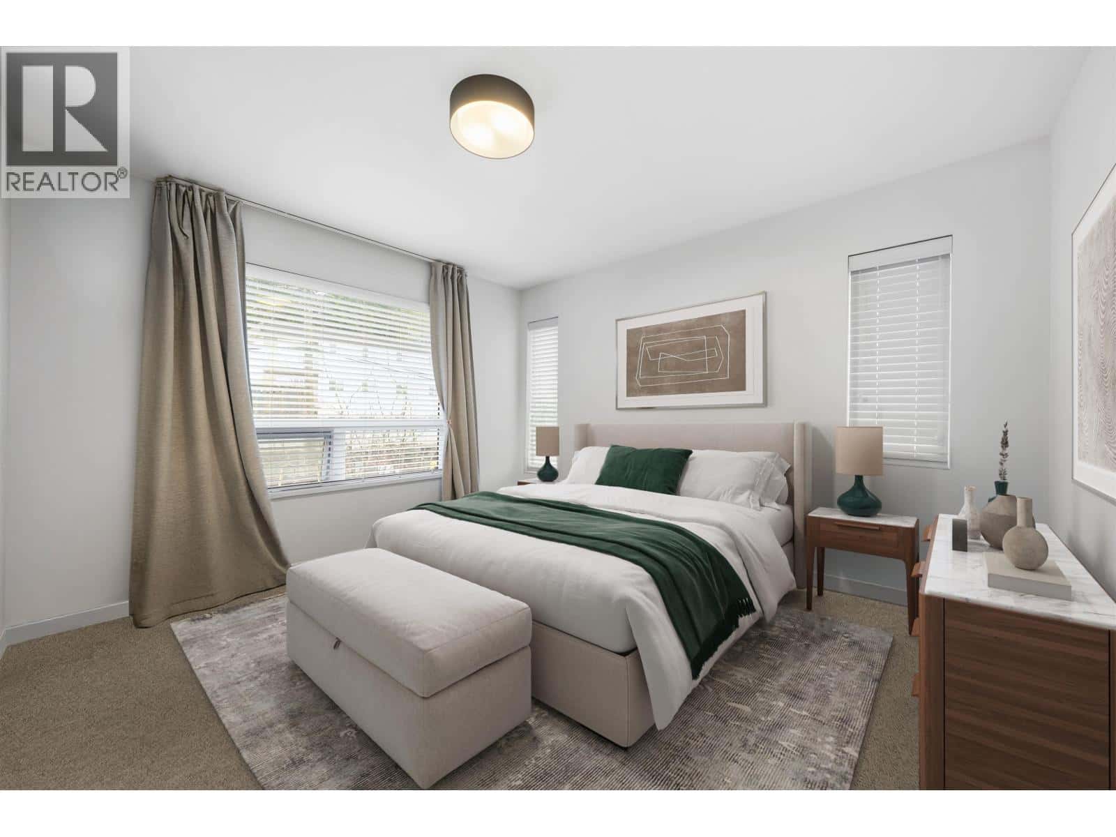 601 3021 ST GEORGE STREET — Port Moody, British Columbia - Photo 4 of 4