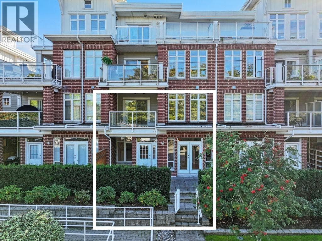 117 4280 MONCTON STREET — Richmond, British Columbia - Main photo