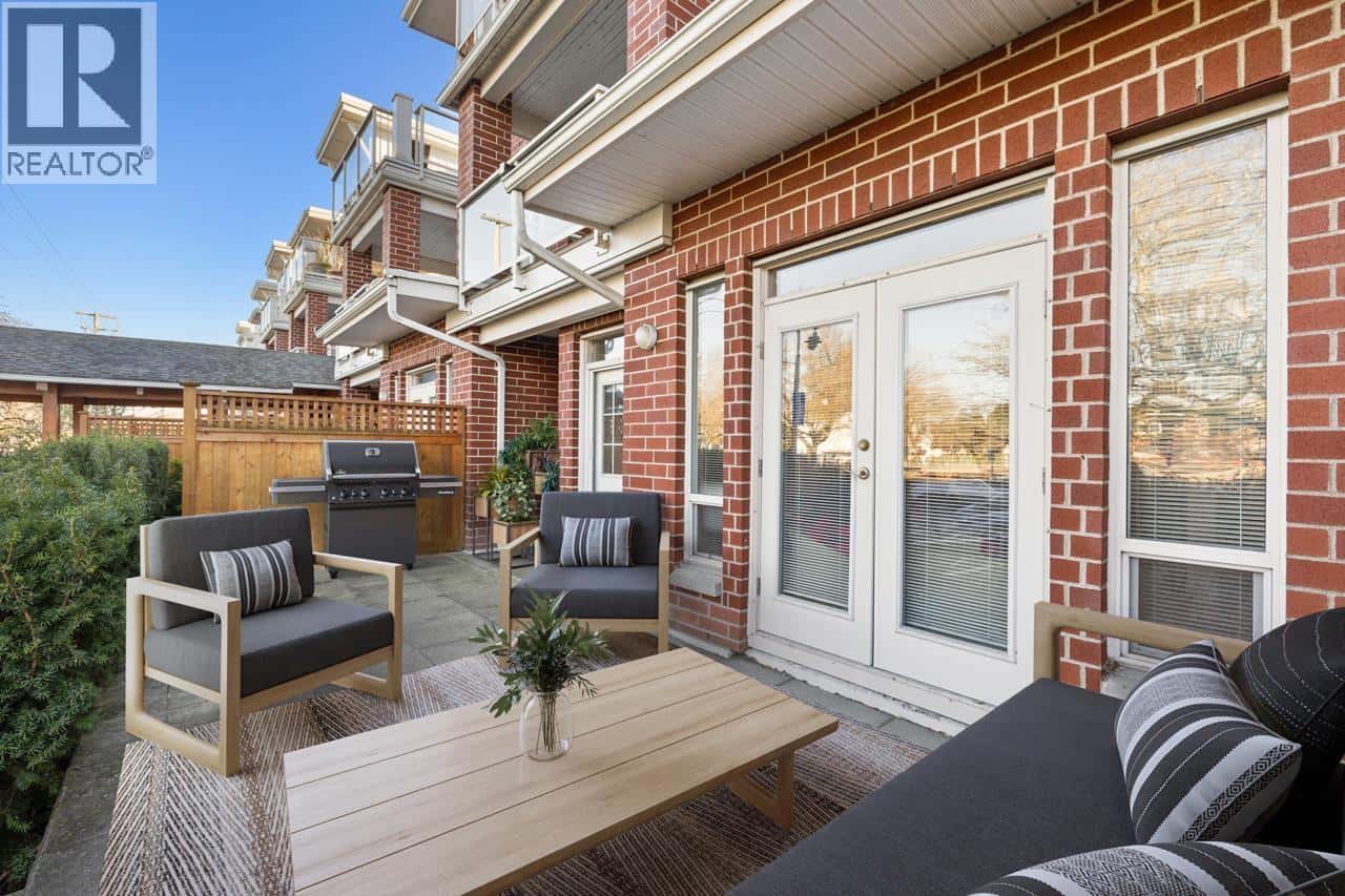 117 4280 MONCTON STREET — Richmond, British Columbia - Photo 3 of 40