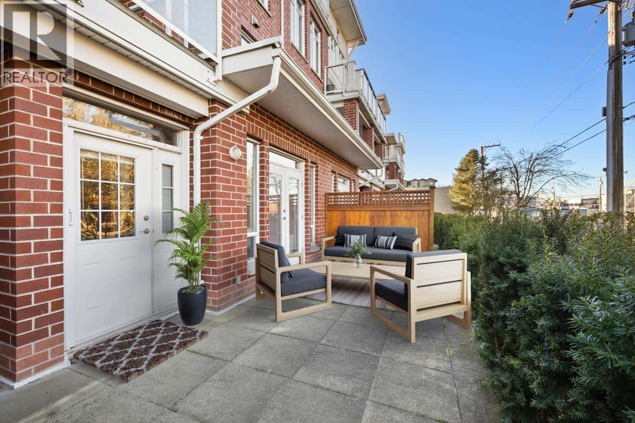 117 4280 MONCTON STREET — Richmond, British Columbia - Photo 4 of 40