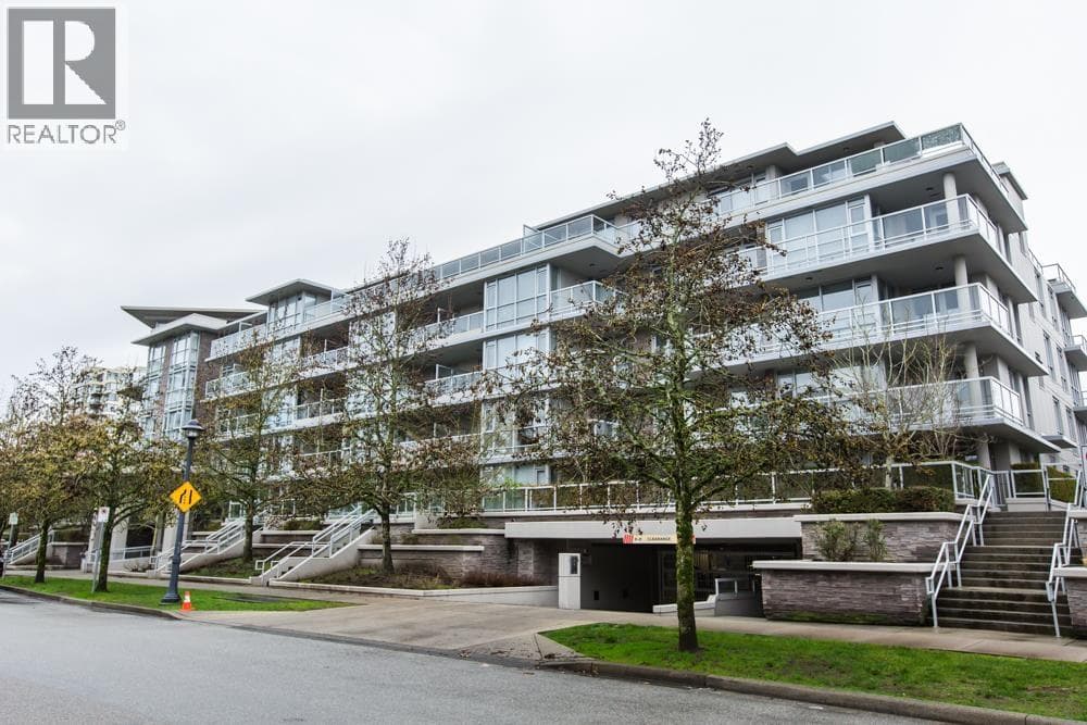 221 9371 HEMLOCK DRIVE — Richmond, British Columbia - Main photo