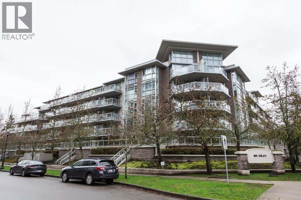 221 9371 HEMLOCK DRIVE — Richmond, British Columbia - Photo 2 of 27