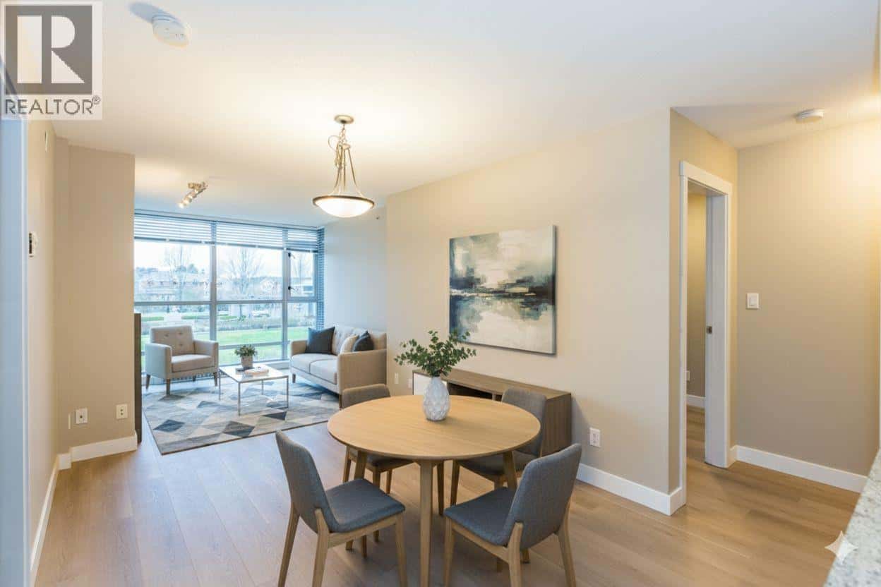 221 9371 HEMLOCK DRIVE — Richmond, British Columbia - Photo 4 of 27