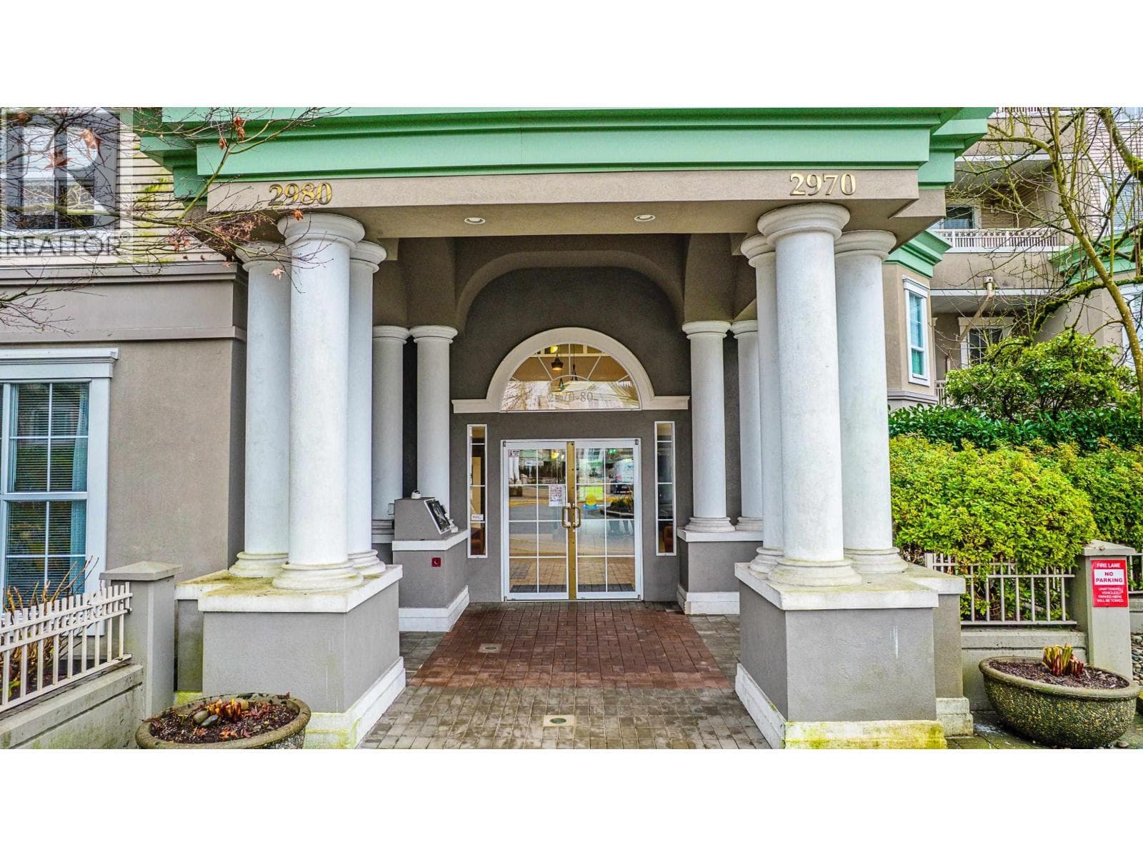 124 2980 PRINCESS CRESCENT — Coquitlam, British Columbia - Main photo