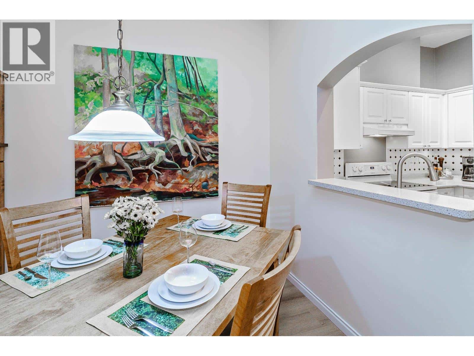 124 2980 PRINCESS CRESCENT — Coquitlam, British Columbia - Photo 4 of 38