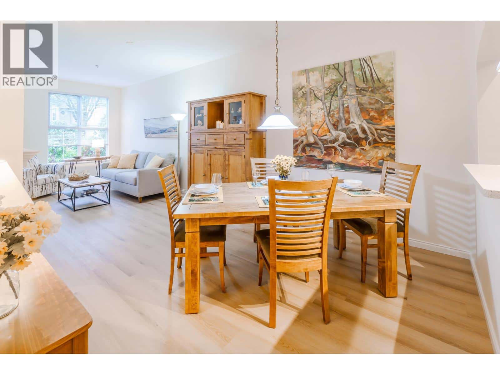 124 2980 PRINCESS CRESCENT — Coquitlam, British Columbia - Photo 5 of 38