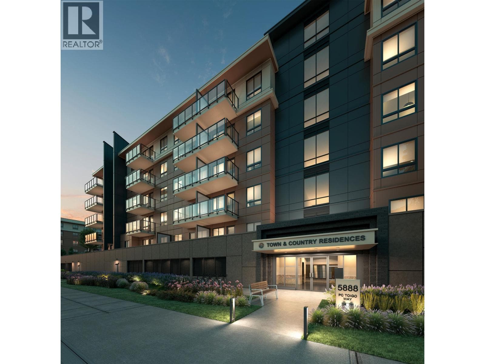 112 6150 ELIZABETH LANE — Delta, British Columbia - Main photo