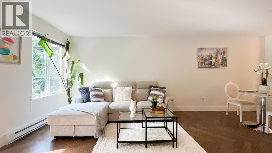 312 7000 21 AVENUE — Burnaby, British Columbia - Main photo