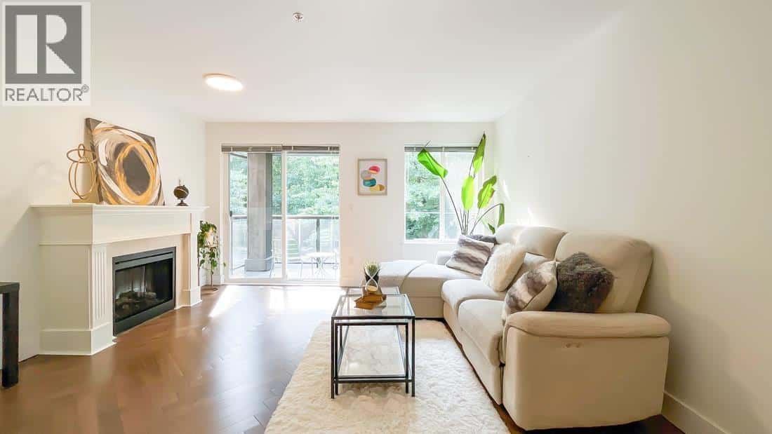 312 7000 21 AVENUE — Burnaby, British Columbia - Photo 2 of 23