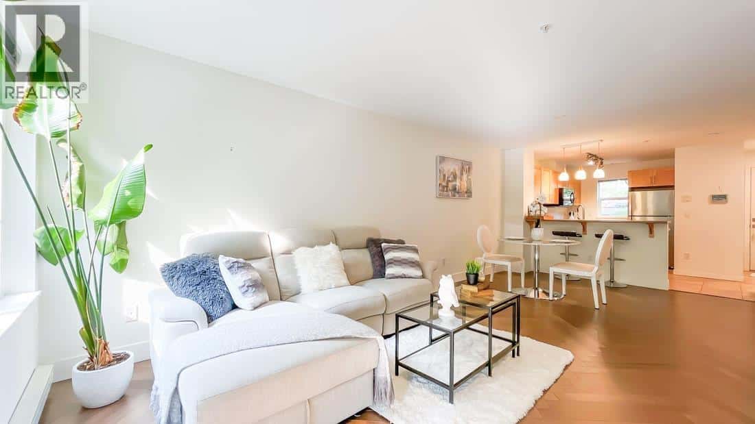 312 7000 21 AVENUE — Burnaby, British Columbia - Photo 3 of 23