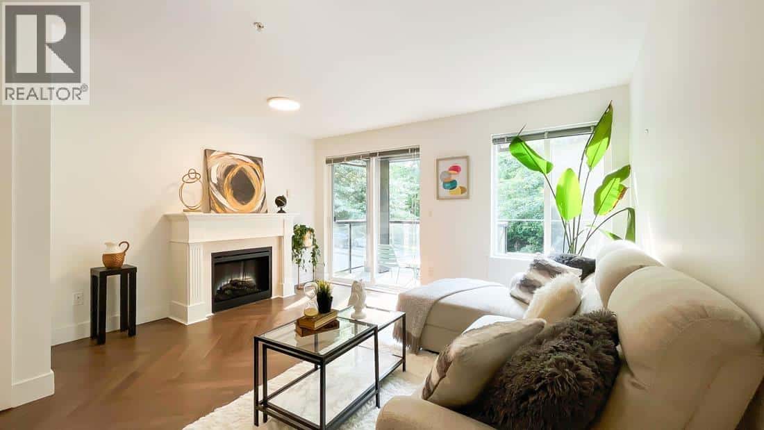 312 7000 21 AVENUE — Burnaby, British Columbia - Photo 5 of 23