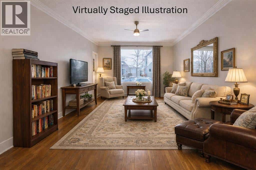 430 15 Avenue NE — Calgary, Alberta - Photo 5 of 35