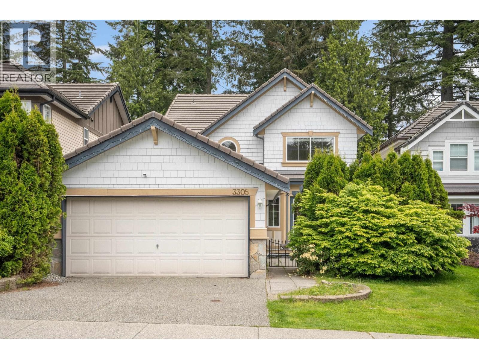 3305 CHARTWELL GRN — Coquitlam, British Columbia - Main photo