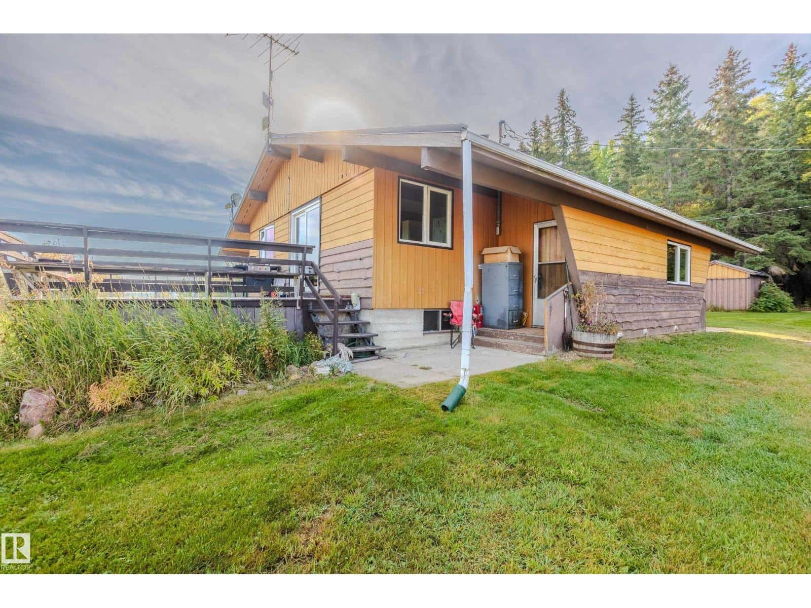 53122 Rge Rd 95 — Rural Yellowhead, Alberta - Photo 3 of 67