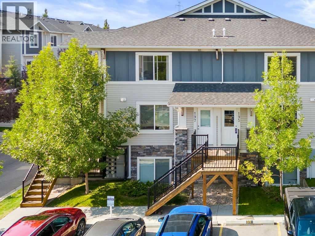 195, 300 MARINA Drive — Chestermere, Alberta - Main photo