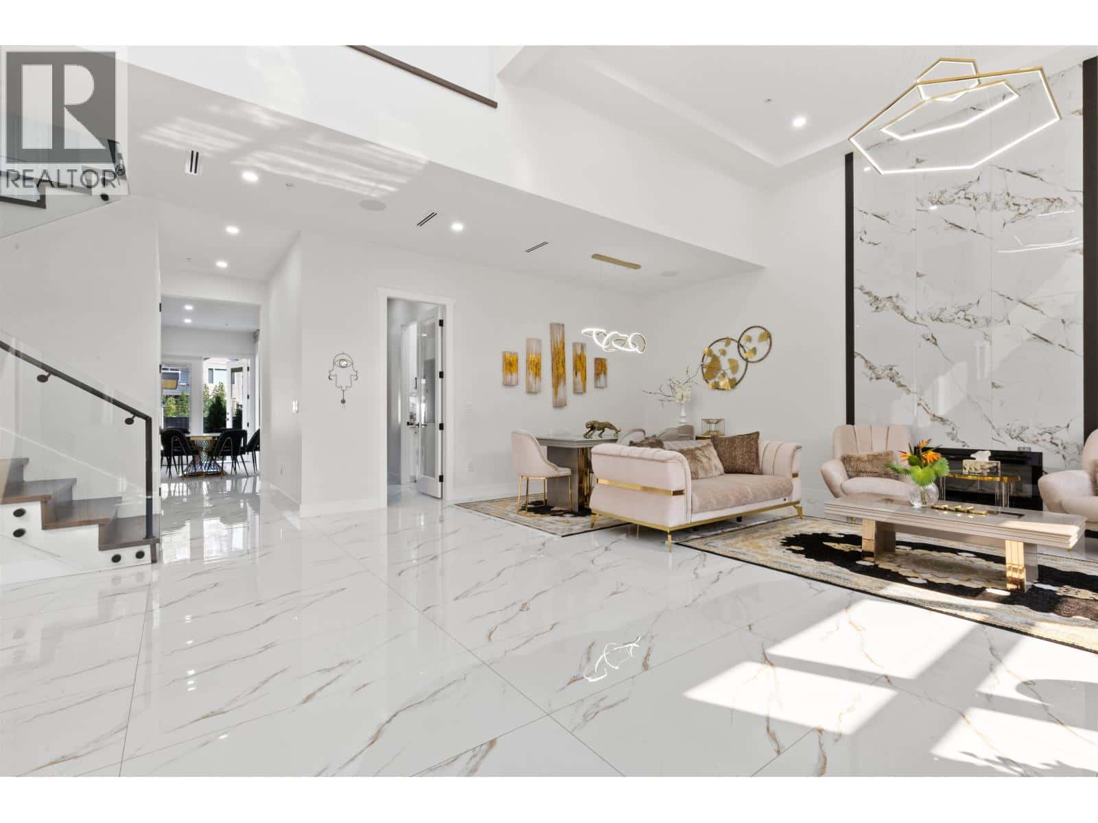 1421 BARBERRY DRIVE — Port Coquitlam, British Columbia - Photo 5 of 39