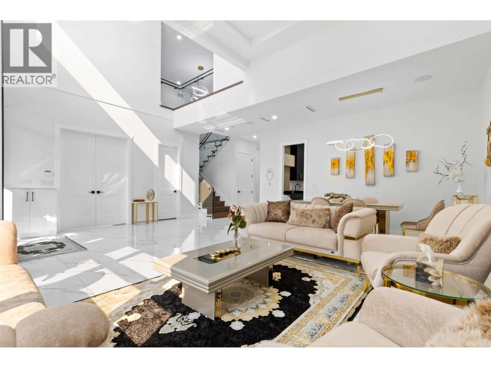 1421 BARBERRY DRIVE — Port Coquitlam, British Columbia - Photo 4 of 39