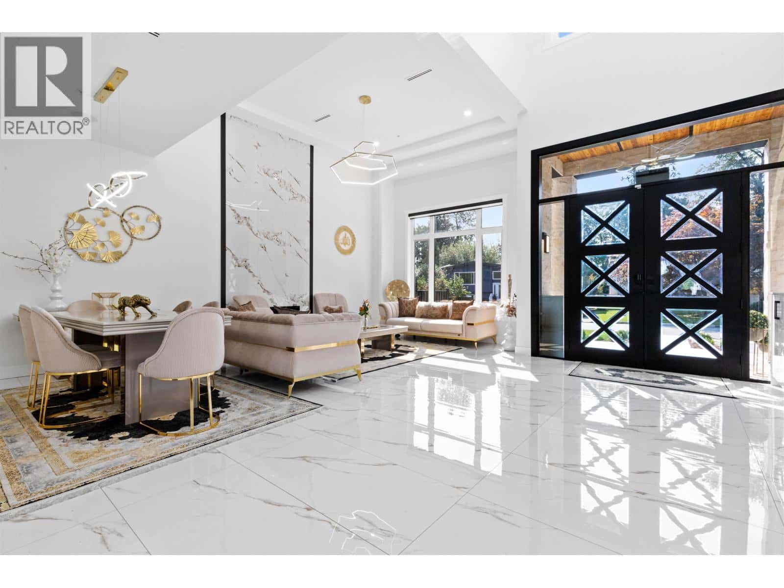 1421 BARBERRY DRIVE — Port Coquitlam, British Columbia - Photo 2 of 39