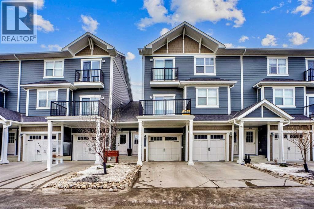 806, 881 Sage Valley Boulevard NW — Calgary, Alberta - Main photo