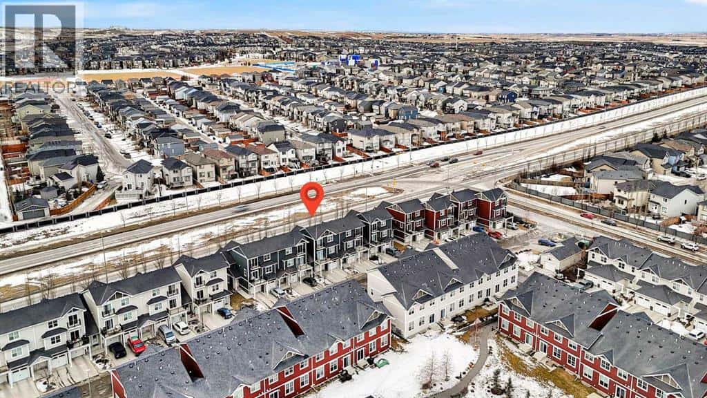 806, 881 Sage Valley Boulevard NW — Calgary, Alberta - Photo 5 of 45