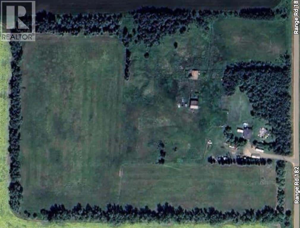 46132 Range Road 182 — Rural Camrose County, Alberta - Photo 2 of 8