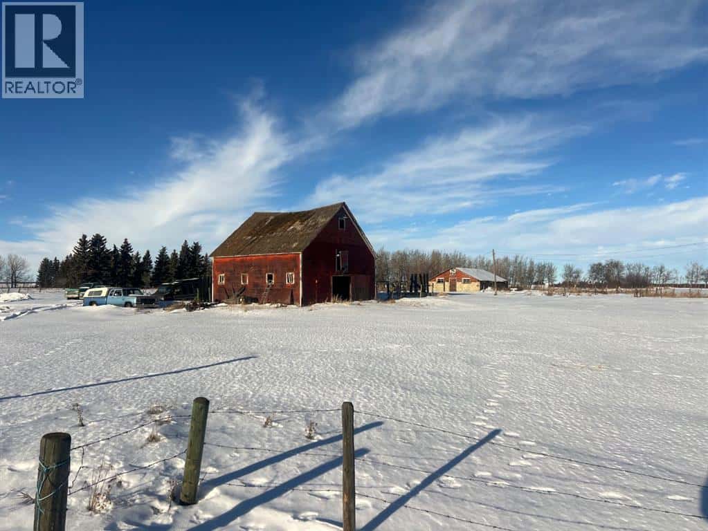 46132 Range Road 182 — Rural Camrose County, Alberta - Photo 3 of 8