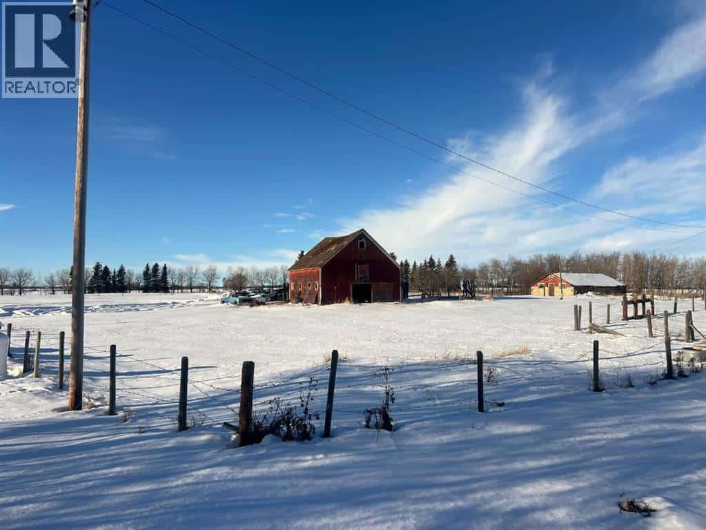 46132 Range Road 182 — Rural Camrose County, Alberta - Photo 5 of 8