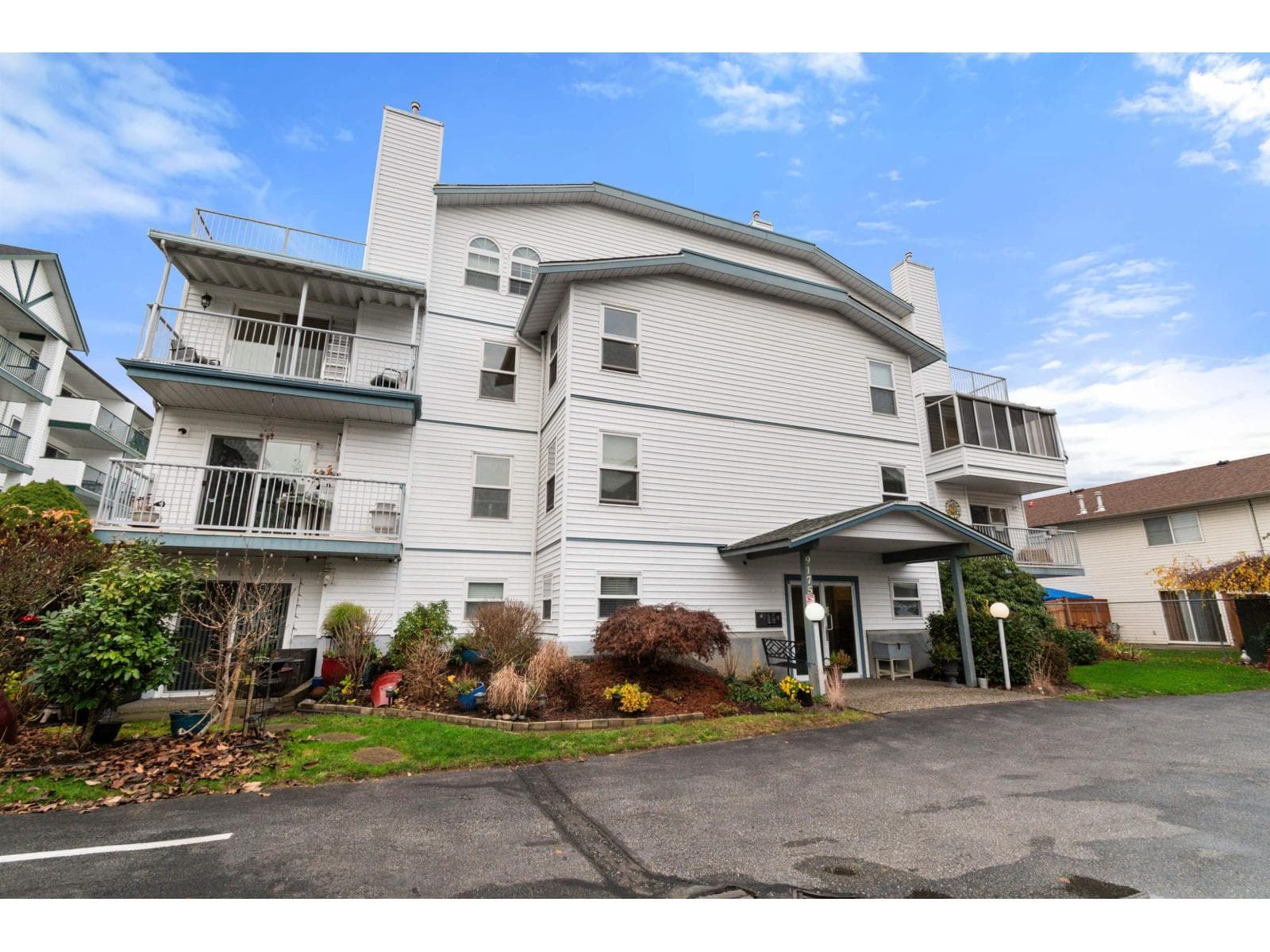 301 9175 EDWARD STREET, Chilliwack Proper West — Chilliwack, British Columbia - Main photo