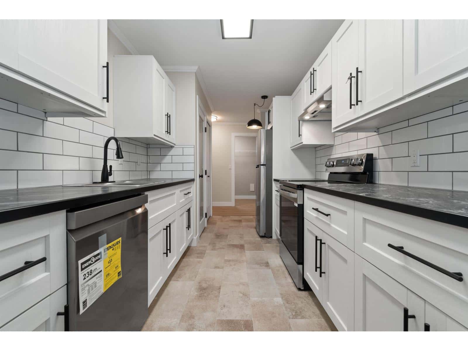 301 9175 EDWARD STREET, Chilliwack Proper West — Chilliwack, British Columbia - Photo 5 of 29