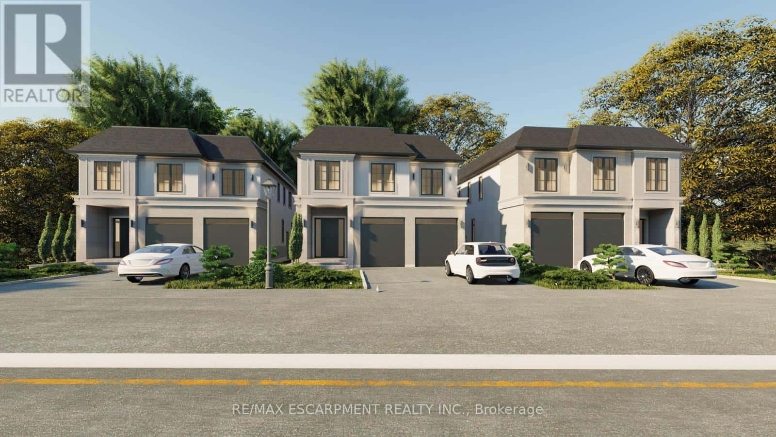 2354 EIGHTH LINE — Oakville (WC Wedgewood Creek), Ontario - Photo 2 of 6