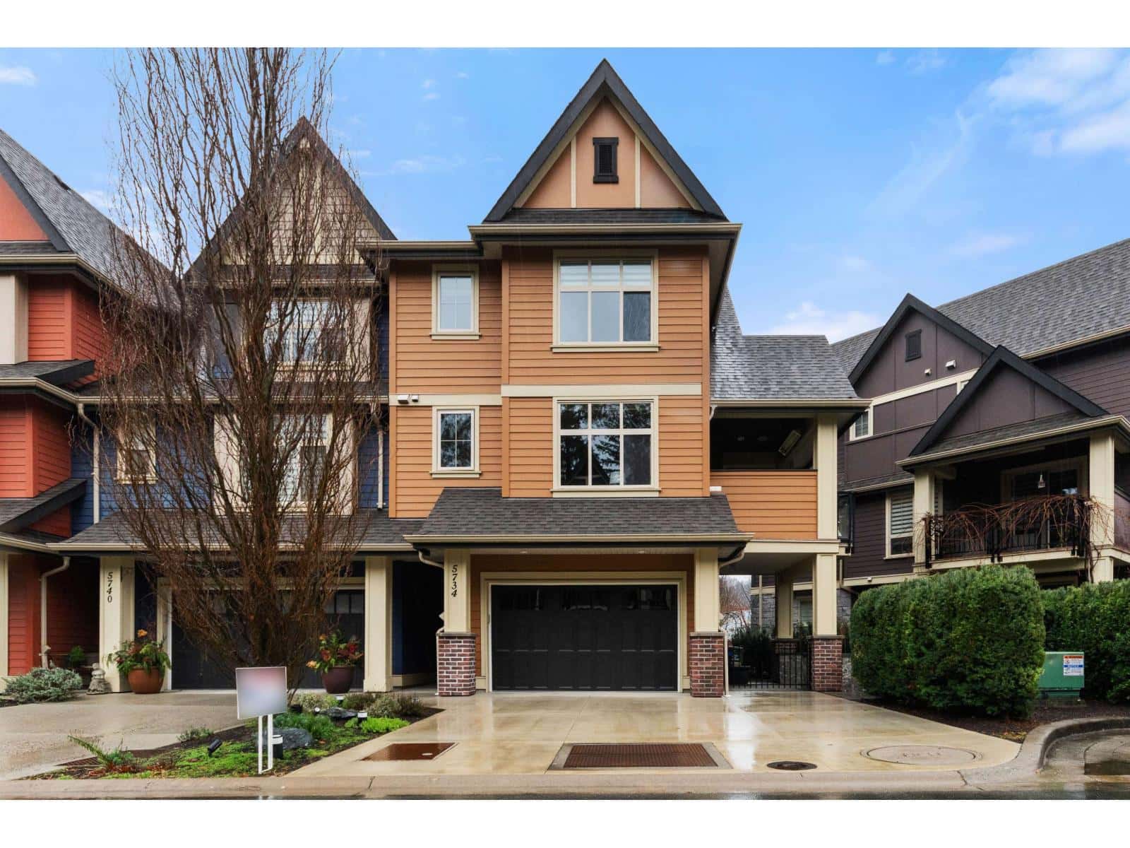 5734 MITCHELL STREET, Garrison Crossing — Chilliwack, British Columbia - Photo 2 of 3