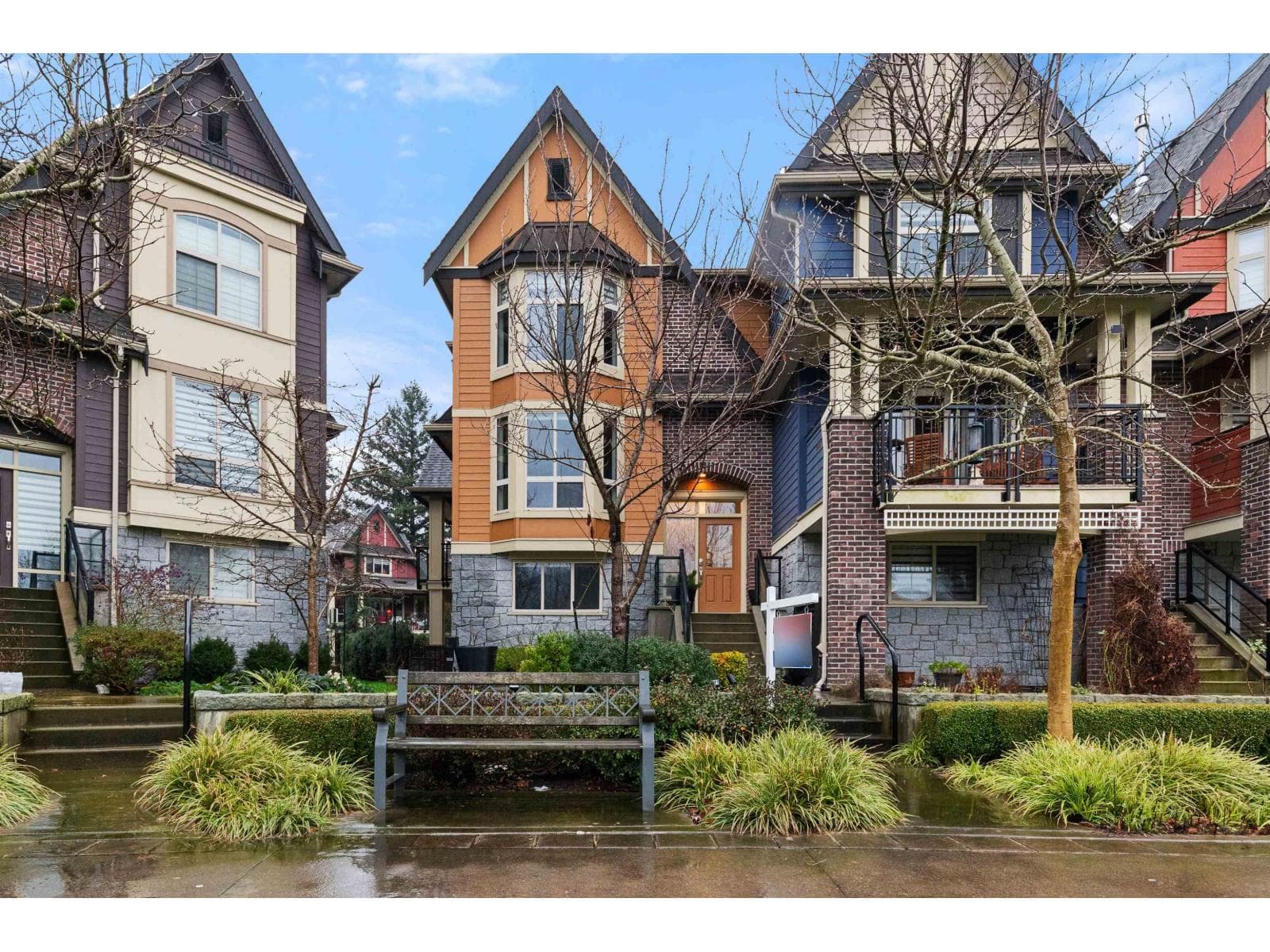 5734 MITCHELL STREET, Garrison Crossing — Chilliwack, British Columbia - Main photo