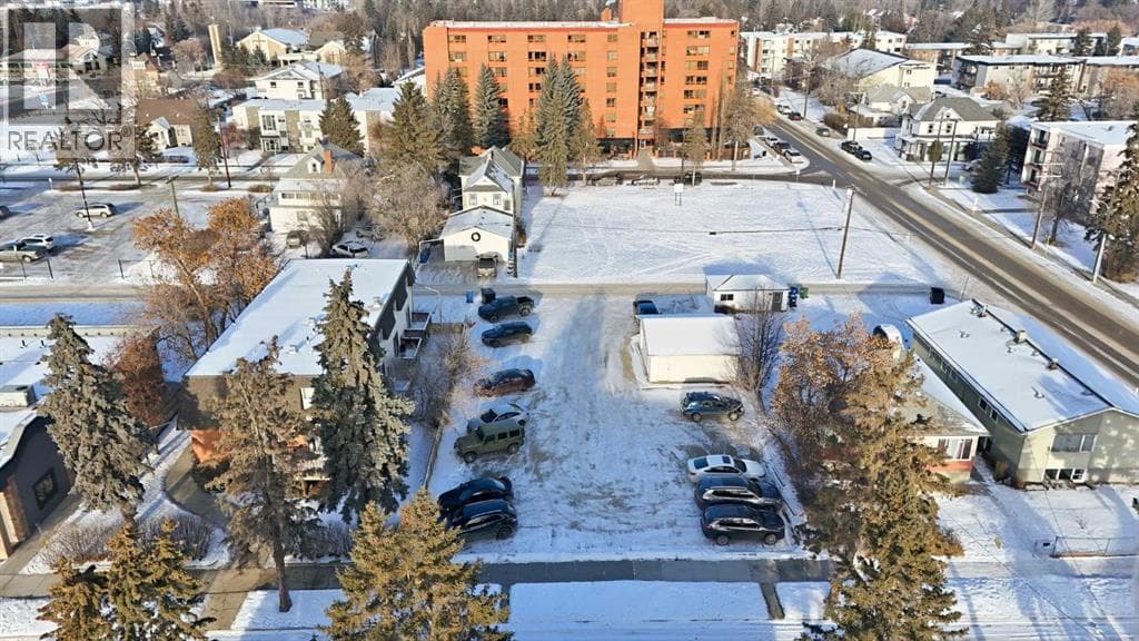 4808,4812,4814 53 Street — Red Deer, Alberta - Main photo