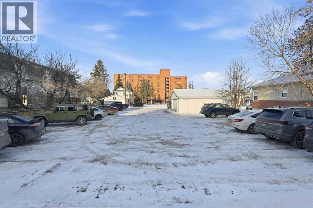 4808,4812,4814 53 Street — Red Deer, Alberta - Photo 2 of 3