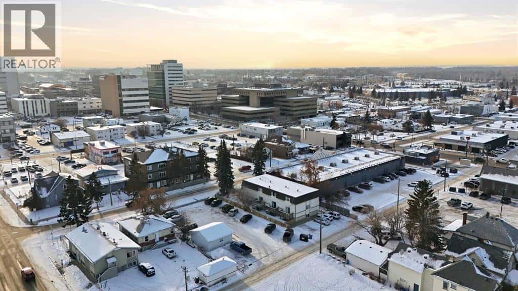 4808,4812,4814 53 Street — Red Deer, Alberta - Photo 3 of 3