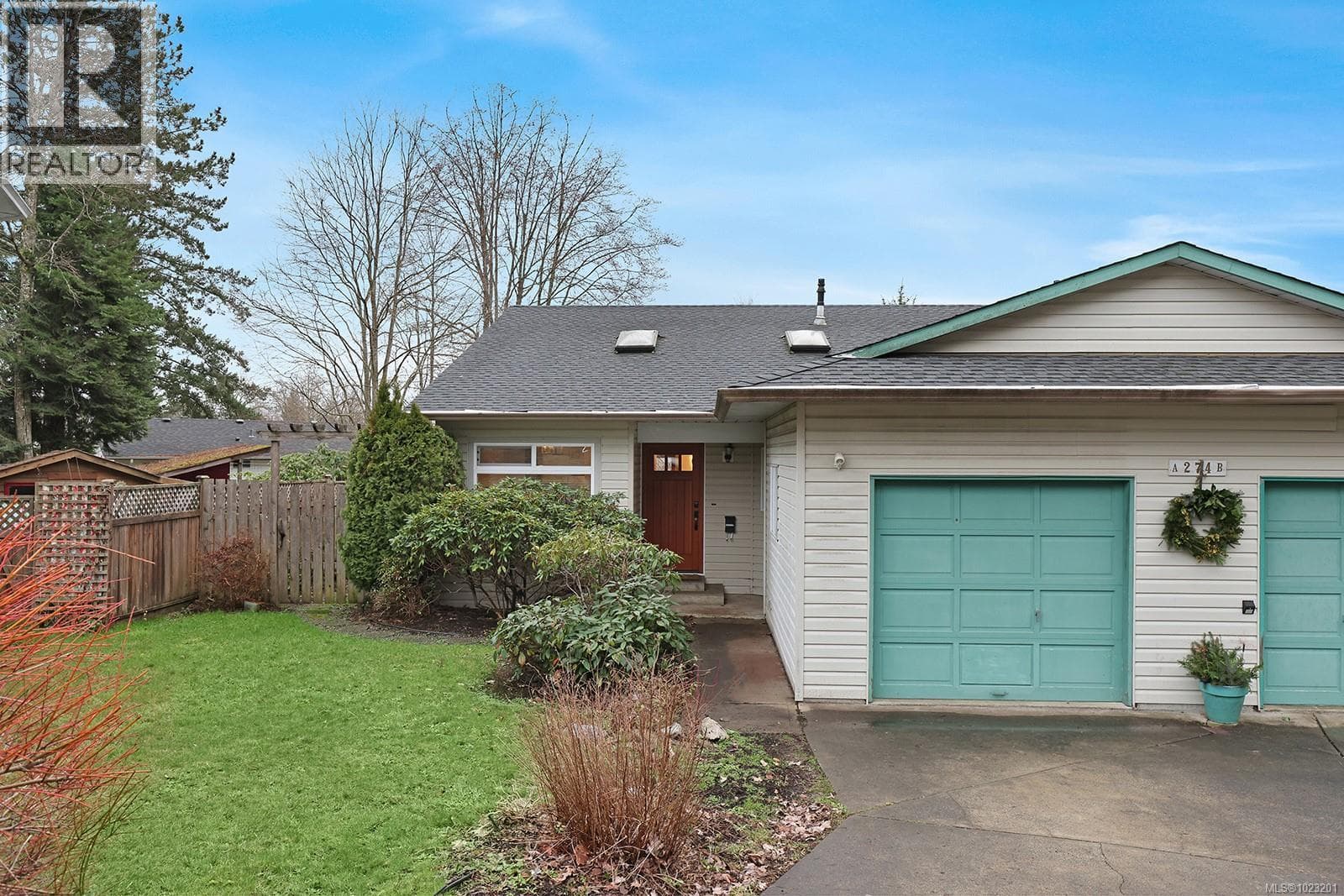 A 274 Nim Nim Pl — Courtenay, British Columbia - Main photo