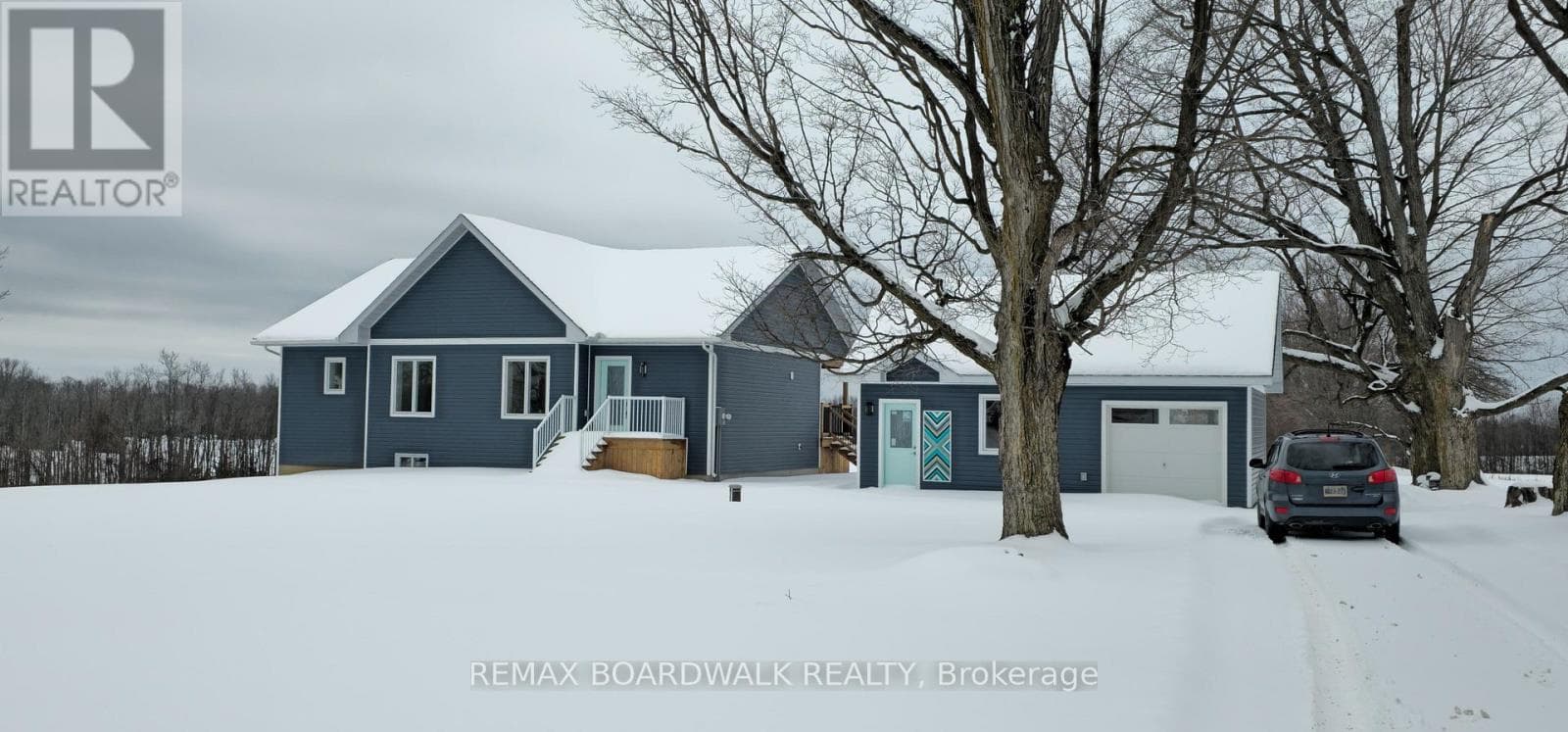 272 9TH CONCESSION ROAD — Rideau Lakes, Ontario - Main photo